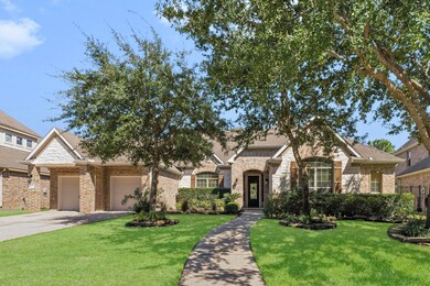 31226 Lakeview Bend Ln, Spring, TX 77386 - photo 2