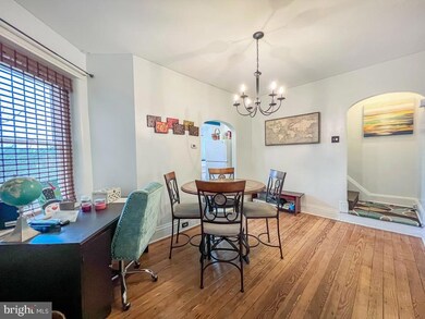 616 W Walnut St unit LEFT, Perkasie, PA 18944 - photo 5