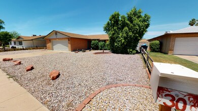 30 W Hunter Cir, Mesa, AZ 85201 - photo 2