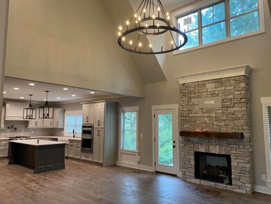 4037 Barnsley Loop, Ooltewah, TN 37363