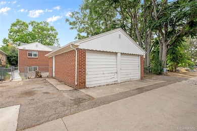 1555 Tamarac St unit 1557, Denver, CO 80220 - photo 5