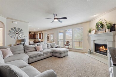 2217 Whitney Dr, Weatherford, TX 76087 - photo 2