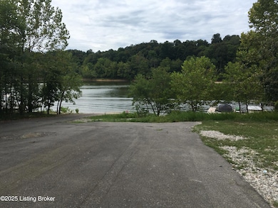 HR Boat Ramp