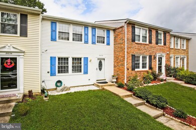 8632 Spring Creek Ct, Springfield, VA 22153 - photo 2