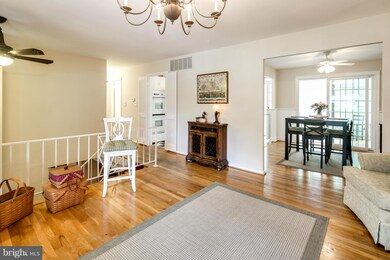 502 Deacon Brook Cir, Reisterstown, MD 21136 - photo 5