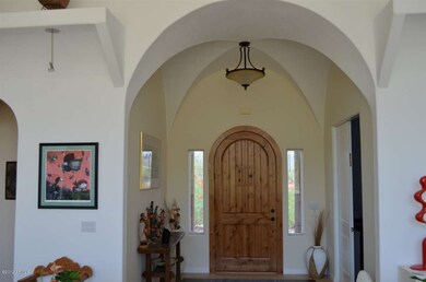 Front entrance (Large)