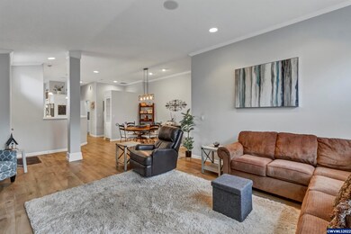 6653 Brookhollow Ct NE, Keizer, OR 97303 - photo 5