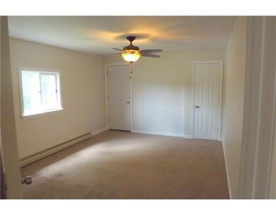 Master Bedroom.