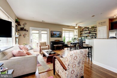 115 Chevy Chase St unit A, Gaithersburg, MD 20878 - photo 7