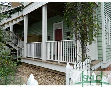 Porch.