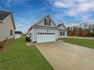 601 Millbrooke Cir, Elizabeth City, NC 27909 - photo 5