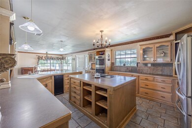 6705 NW County Road 1140, Corsicana, TX 75110 - photo 5