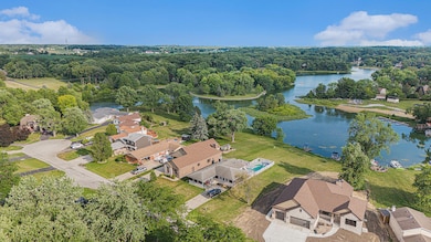 1244 Brandywine Rd, Crown Point, IN 46307 - photo 2