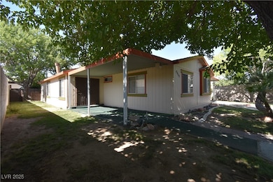 4650 E Twain Ave, Las Vegas, NV 89121 - photo 3