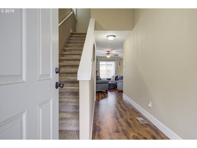 Entrance/Foyer
