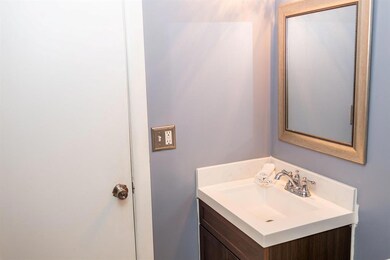 Master En Suite