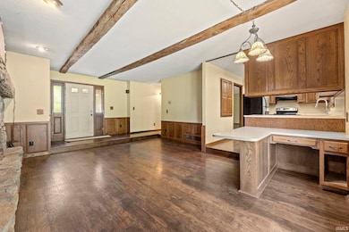 8812 Lafayette Center Rd, Yoder, IN 46798 - photo 5