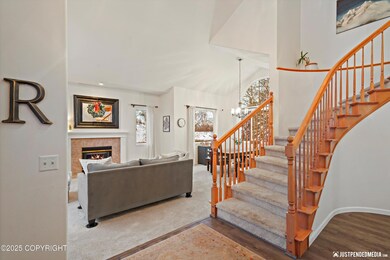 3841 Gunwale Cir, Anchorage, AK 99516 - photo 4