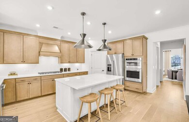 5425 Hyde Dr, Cumming, GA 30040 - photo 5