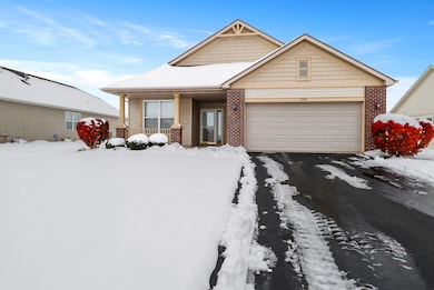 11732 Virginia Ct, Crown Point, IN 46307 - photo 2