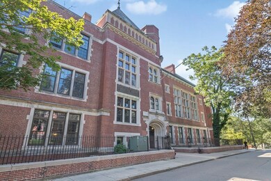 Sumner Hill Condominiums unit 403, Jamaica Plain, MA 02130 - photo 2