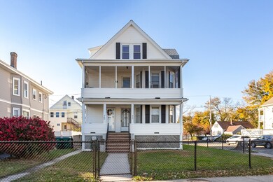 848 Fellsway, Medford, MA 02155 - photo 2