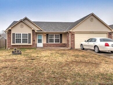 26336 E 86th Place S, Broken Arrow, OK 74014 - photo 2