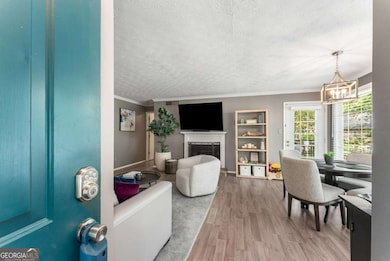 307 Country Park Dr SE, Smyrna, GA 30080 - photo 3