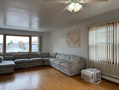2538 N 75th Ave unit 2, Elmwood Park, IL 60707 - photo 4