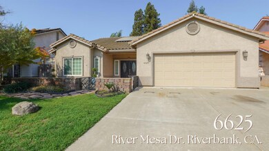 6625 River Mesa Dr, Riverbank, CA 95367 - photo 2
