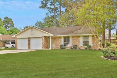 25114 Spring Ridge Dr, Spring, TX 77386 - photo 2