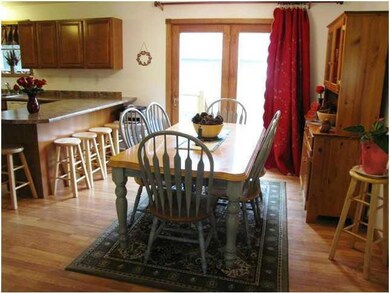 Other. Dining