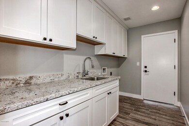 LaundryRoom