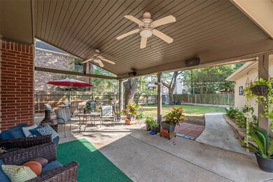 15811 Jamie Lee Dr, Houston, TX 77095 - photo 7