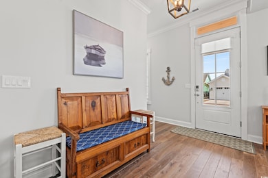 8057 Laurel Ash Ave, Myrtle Beach, SC 29572 - photo 2