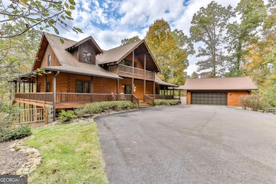 6451 Old Highway 5 S, Talking Rock, GA 30175 - photo 6