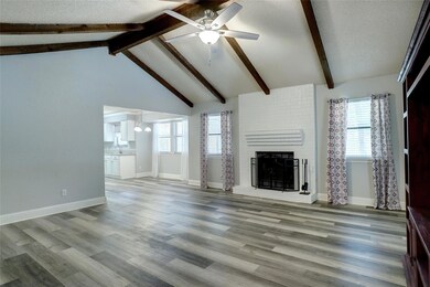 900 Red Oak St, Azle, TX 76020 - photo 3