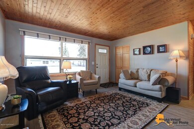New Wood Ceilings