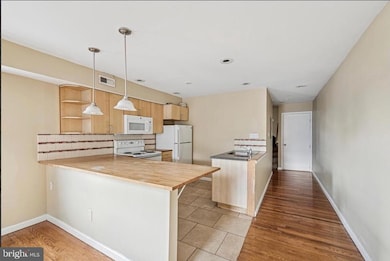 1503 N 17th St unit 3, Philadelphia, PA 19121 - photo 3