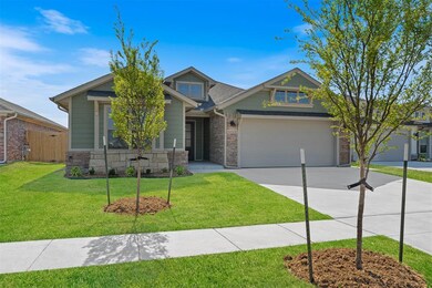 16008 Switchgrass Place, Oklahoma City, OK 73170 - photo 3