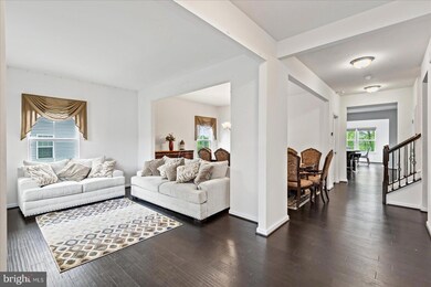 2057 Magnolia Cir, Culpeper, VA 22701 - photo 4