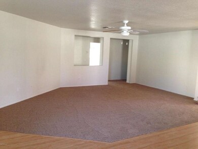 large great room