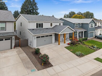 3403 N Holladay St, Cornelius, OR 97124 - photo 3