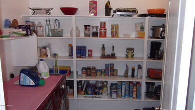 Pantry/Laundry 1