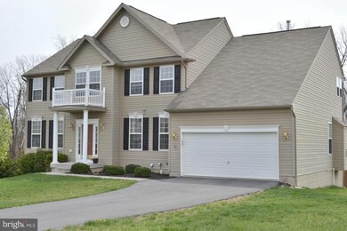 100 Blackpowder Ct, Winchester, VA 22603 - photo 2