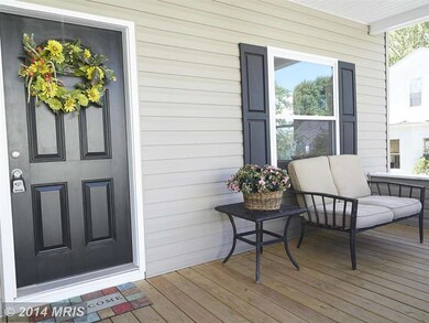 4911 Catalpha Rd, Baltimore, MD 21214 - photo 2