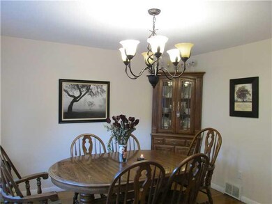 Dining Room.