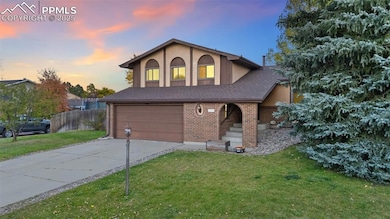 2095 Seven Arrow Dr, Colorado Springs, CO 80915 - photo 4