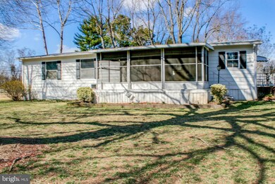 1502 Flanders Ln unit TRLR K, Harwood, MD 20776 - photo 3