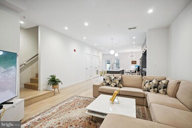 1865 Corcoran St NE unit A, Washington, DC 20002 - photo 2